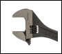 Silverline Expert Adjustable Wrench