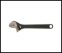 Silverline Expert Adjustable Wrench - Length 200mm - Jaw 22mm - Code WR21