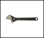 Silverline Expert Adjustable Wrench - Length 250mm - Jaw 27mm - Code WR31