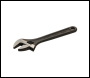 Silverline Expert Adjustable Wrench - Length 300mm - Jaw 32mm - Code WR41