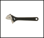 Silverline Expert Adjustable Wrench - Length 300mm - Jaw 32mm - Code WR41