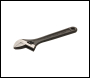 Silverline Expert Adjustable Wrench - Length 300mm - Jaw 32mm - Code WR41