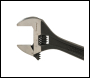 Silverline Expert Adjustable Wrench - Length 300mm - Jaw 32mm - Code WR41