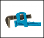 Silverline Stillson Pipe Wrench - Length 300mm - Jaw 40mm - Code WR89