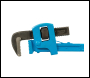 Silverline Stillson Pipe Wrench