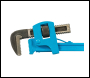 Silverline Stillson Pipe Wrench