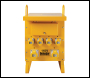 Defender 10kVA Single Phase Transformer 16A / 32A - 110V - Code ZE210022