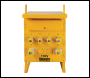 Defender 10kVA 3-Phase Transformer 16A/32A - 110V - Code ZE210027