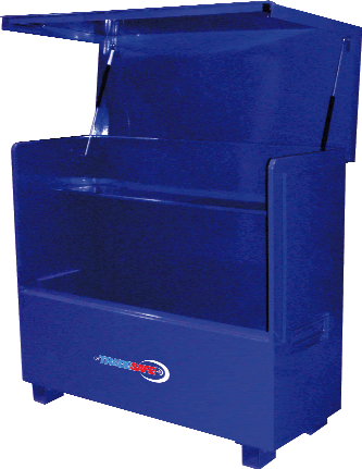 TradeSafe TS 5 x 4 x 2 Tool Vault with Hydraulic Arms (1480mm x 1280mm x 630mm)
