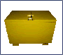 Sitebox with Hydraulic Lifting Arm