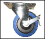 TradeSafe Castor Set (4 Wheels)