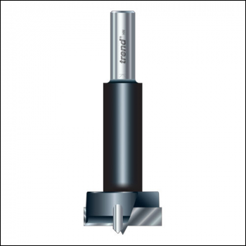 Trend Lip And Spur Two Wing Bit 20mm Diameter - Code 1004/20TC