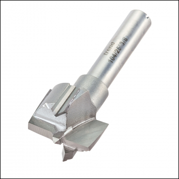Trend Hinge Sinking 25mm Diameter - Code 104/25X3/8TC