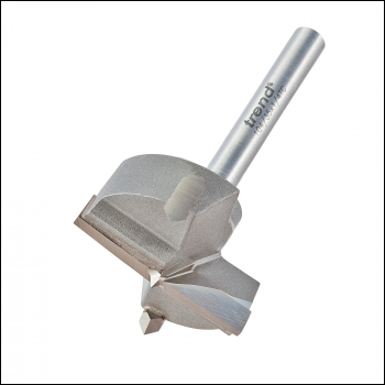 Trend Hinge Sinking 35mm Diameter - Code 104/35X1/4TC