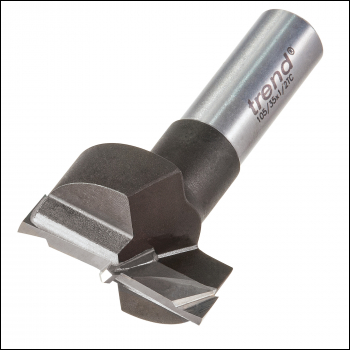Trend Router Machine Bit - Code 105/35X1/2TC