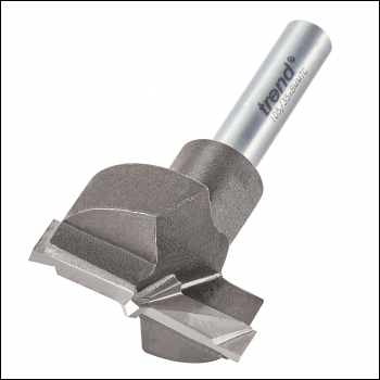 Trend Router Machine Bit - Code 105/35X8MMTC