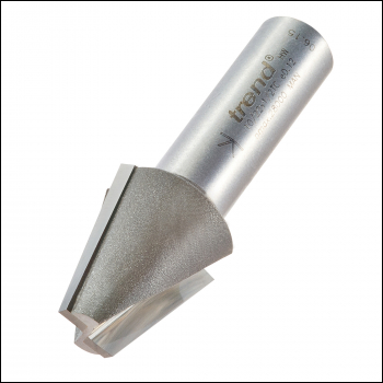 Trend Bevel Cutter - Code 10/22X1/2TC