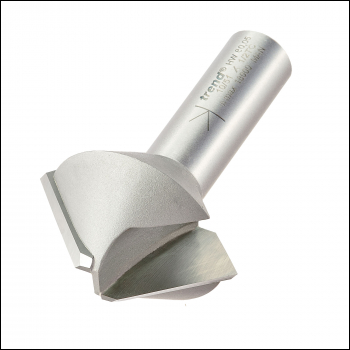 Trend Birdsmouth Cutter 8 Sided 45 Deg - Code 10/51X1/2TC