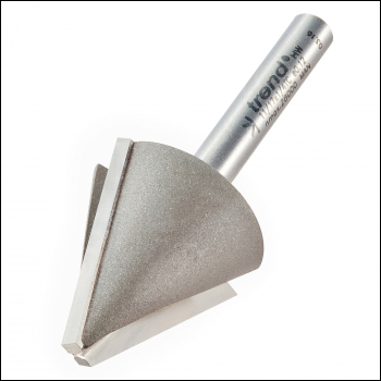 Trend Bevel Cutter - Code 11/17X1/4TC