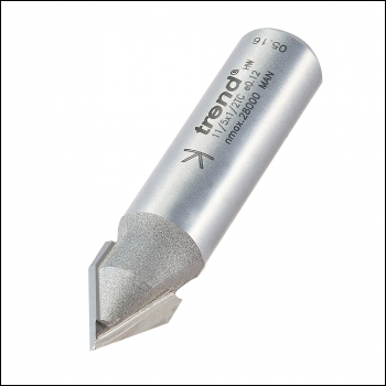 Trend Bevel Cutter - Code 11/5X1/2TC