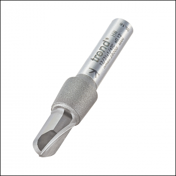 Trend Radius Cutter 3.2mm Radius - Code 12/31X1/4TC