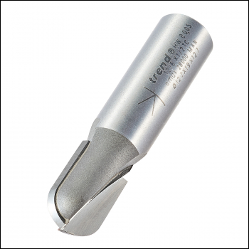 Trend Radius Cutter 6.3mm Radius - Code 12/6X1/2TC