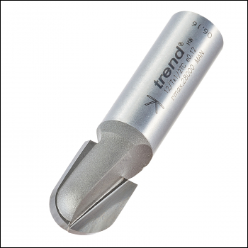 Trend Radius Cutter 7mm Radius - Code 12/7X1/2TC