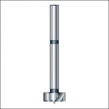 Trend Saw Forstner 7/8 Inch Diameter Long Series - Code 1306/78WS
