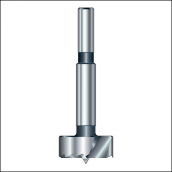 Trend Saw Forstner 2 Inch Diameter Short Series - Code 1307/2WS
