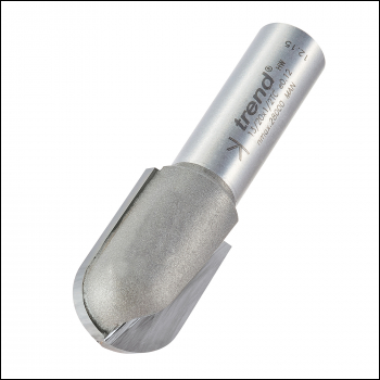 Trend Cove Cutter 9.5mm Radius - Code 13/20X1/2TC