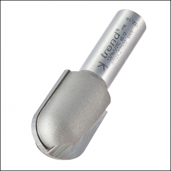 Trend Cove Cutter 11.1mm Radius - Code 13/4X1/2TC