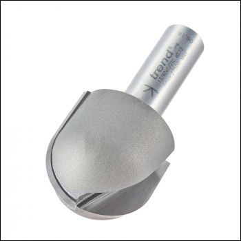 Trend Radius Cutter 16mm Radius - Code 13/60X1/2TC