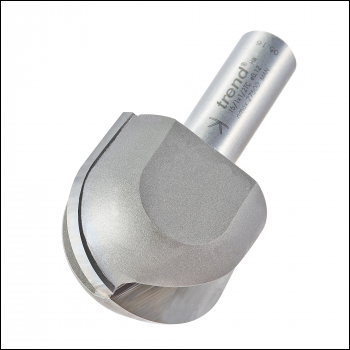 Trend Cove Cutter 19.1mm Radius - Code 15/1X1/2TC