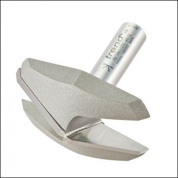 Trend Panel Bevel Cutter - Code 18/19X1/2TC