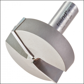 Trend Panel Bevel Cutter - Code 18/20X1/2TC