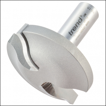 Trend Ogee Panel Raiser Cutter - Code 18/24X1/2TC