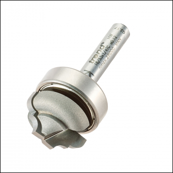 Trend Bearing Guided Classic Cutter - Code 18/53X1/4TC