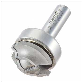 Trend Bearing Guided Classic Panel Cutter - Code 18/56X1/2TC