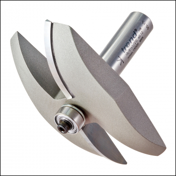 Trend Bearing Guided Panel Cutter - Code 18/81X1/2TC