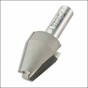 Trend Vertical Panel Bevel Cutter - Code 18/90X1/2TC