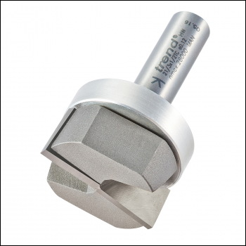 Trend Guided Housing Cutter - Code 21/3X1/2TC