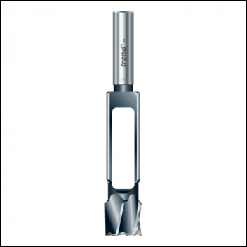 Trend Plug Maker Match 1/2 Inch Diameter - Code 2214/12WS