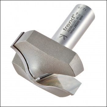 Trend Large Roman Ogee Cutter - Code 22/08X1/2TC