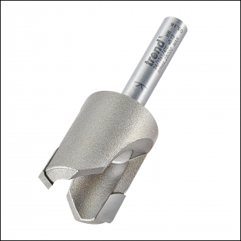 Trend Plug Maker 12mm Diameter - Code 24/10X1/4TC