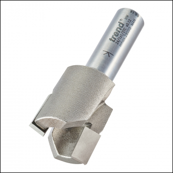 Trend Tapered Plug 1/2 Inch Diameter - Code 24/1X1/2TC