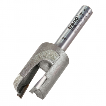 Trend Plug Maker 9.5mm Diameter - Code 24/80X1/4TC