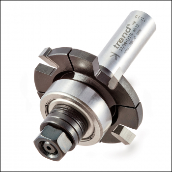 Trend Variable Groover 5mm To 9mm - Code 27/59X1/2TC