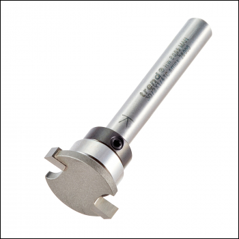 Trend Undercut Router Cutter - Code 30/2X1/4TC