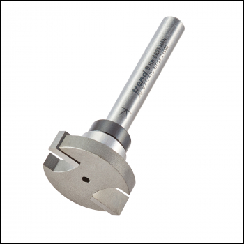 Trend Undercut Router Cutter - Code 30/6X1/4TC