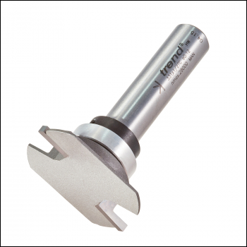 Trend Aquamac 63 Recessor 41.3mm Diameter X 4.8mm Cut - Code 331X1/2TC